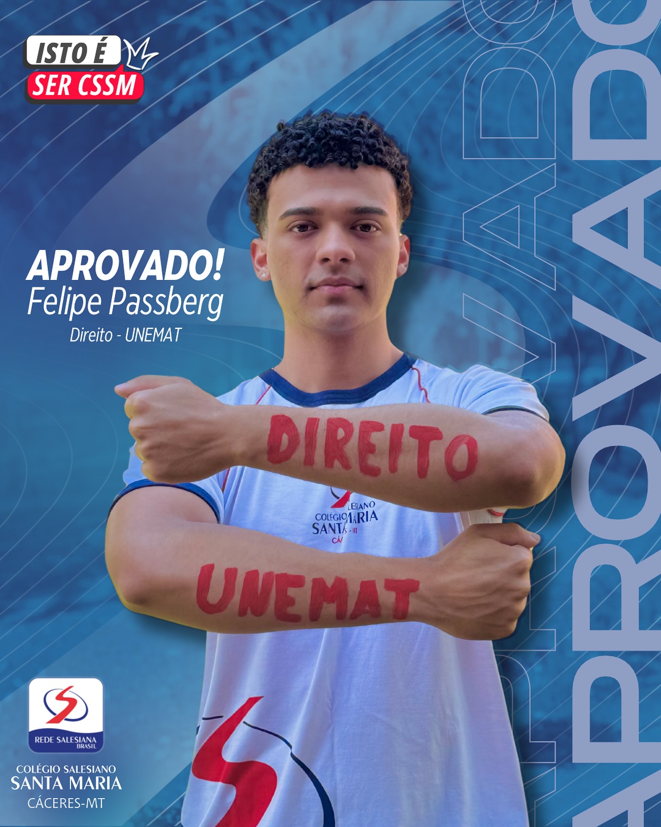 Felipe Passberg
