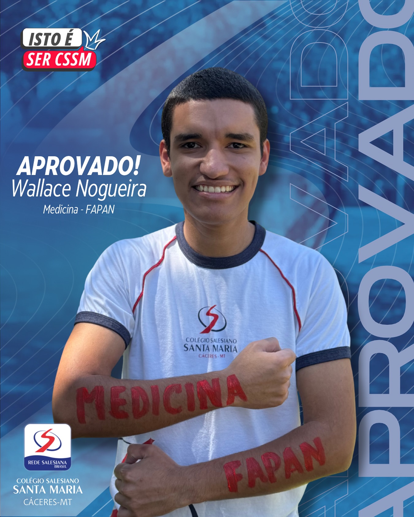 Wallace Nogueira