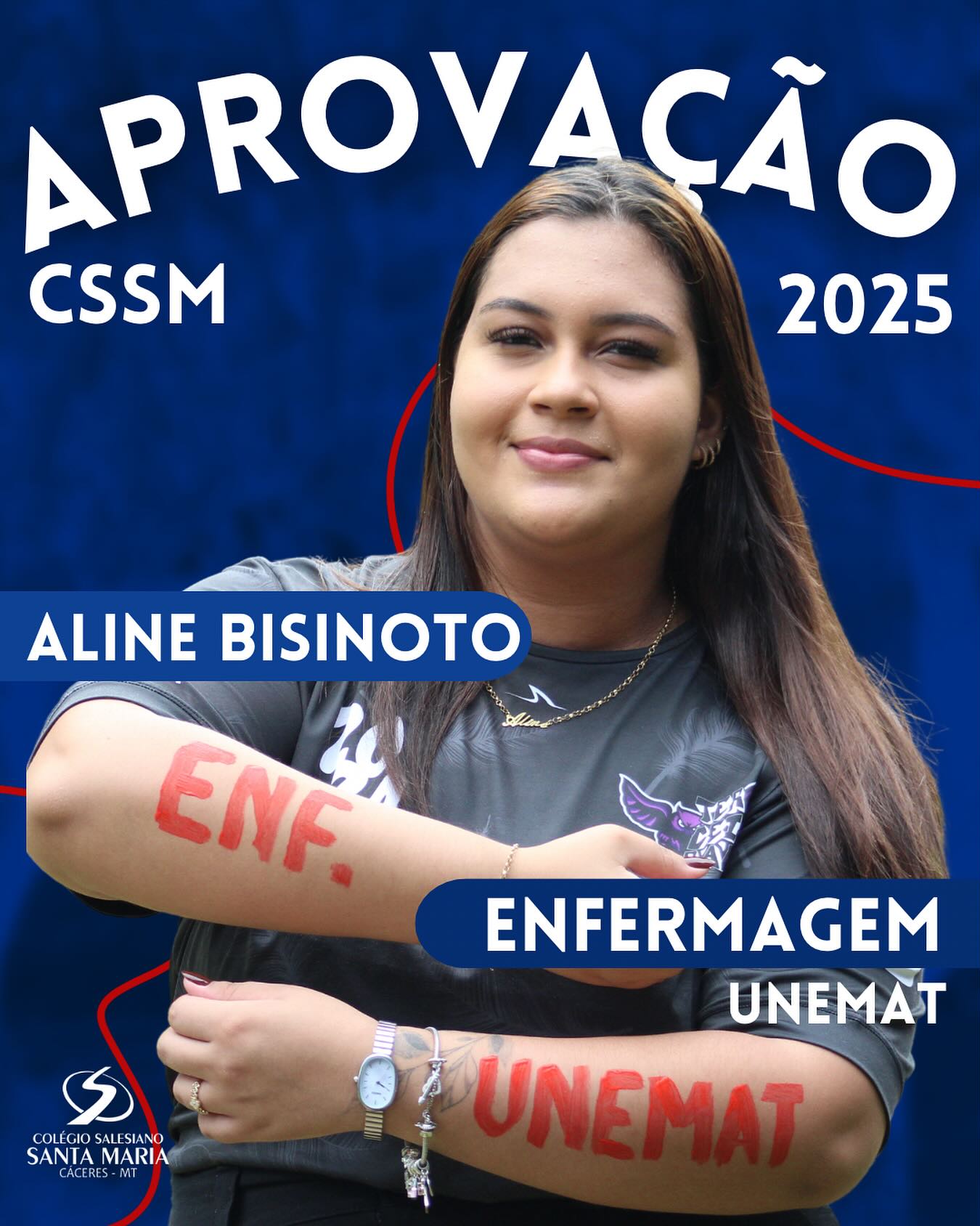 Aline Bisinoto