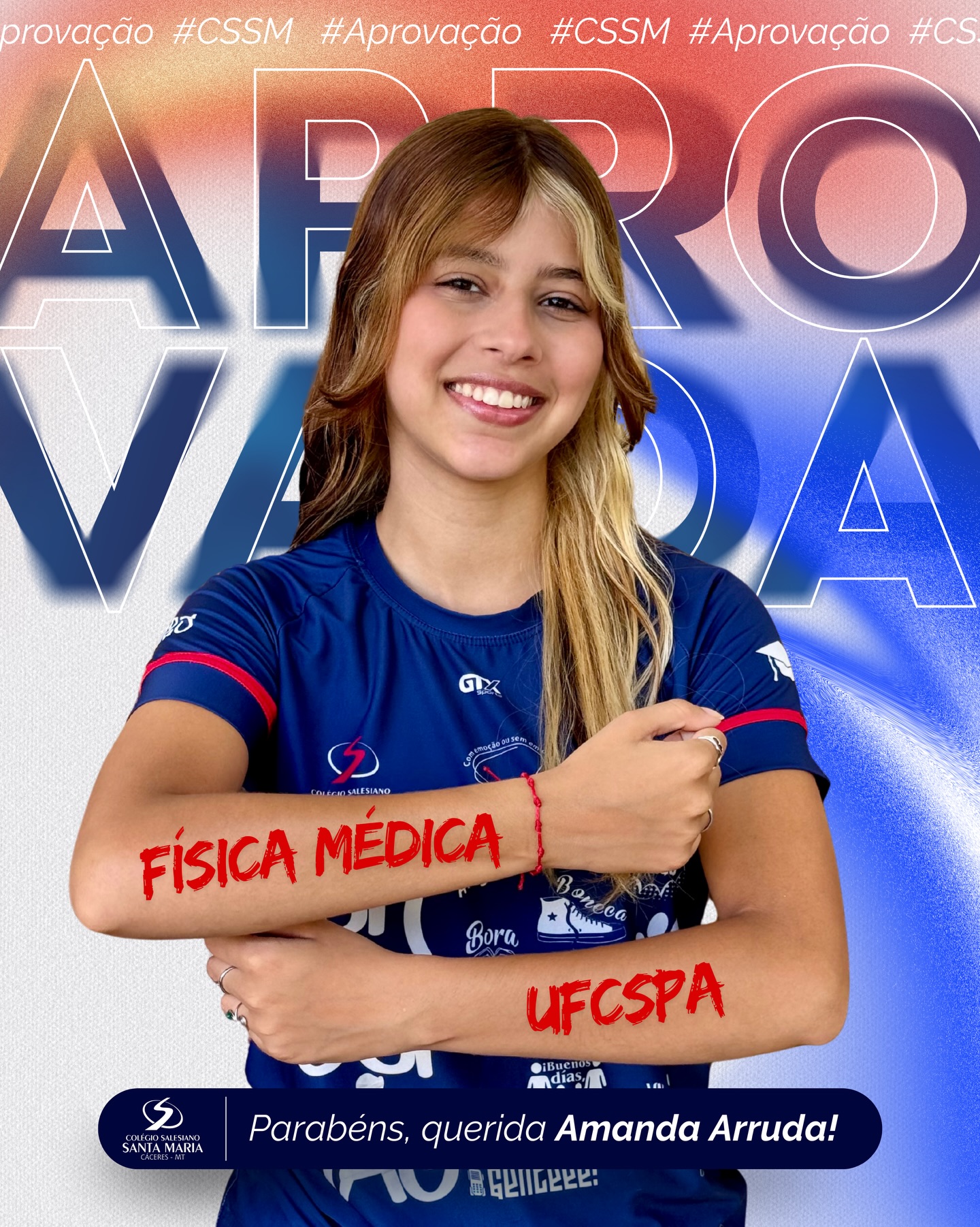 Amanda Arruda